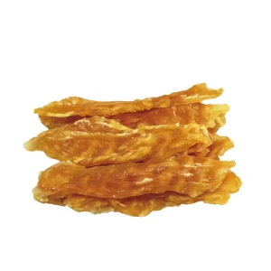 OEM Dried Chicken Duck Beef Lamb Meat Dog Snack Pet Treat Snack For Cat Dog With Factory Price