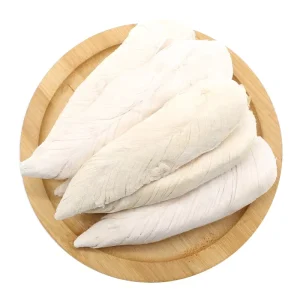 OEM Fresh Bulk Freeze-dried Chicken Breast for Dogs and Cats