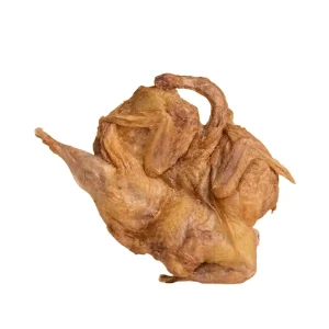 OEM ODM 100% Natural High Protein Low Fat Molar Stick FD Quail Whole Meat Snacks Dogs Cats Factory Manufacturer Pet Treats Food