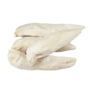 OEM Organic Dog Food FD Chicken Breast Pet Snack Treats High Protein