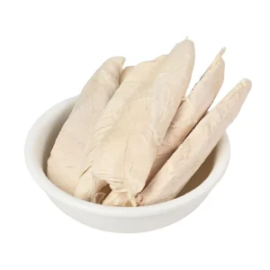 OEM Original Cut Freeze Dried Chicken Breast High Protein Snacks Boost Immunity Clean Teeth Molar for Dogs