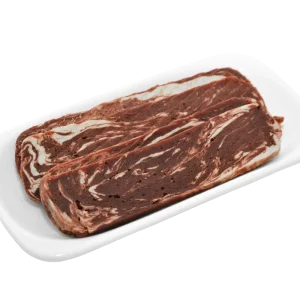 Organic Beef Pollock Jerky Healthy Dog Snacks High Protein Low Fat Dog Reward Training Treat Oem Private Label