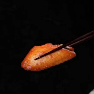 Organic Delicious High Quality Egg Whites in Grilled Wings