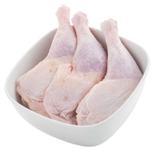 Organic Frozen Chicken Leg Drumstick Halal Muscle in Box Direct Supply