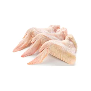Polish Manufacturer SABA Brand Top Grade Frozen Duck Wings Quarters Poultry Leg Pattern 24 Months Shelf Life