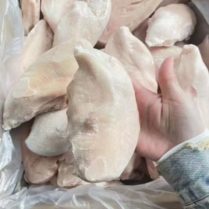 Organic Quality Halal Frozen IQF Chicken Export Sales
