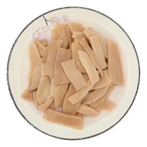 Organic Sustainable King Oyster Mushroom 1kg Fresh Boiled Edible Fungi