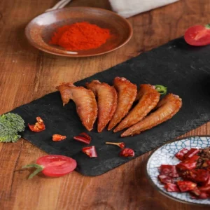Original BBQ Spicy Chicken Wings Tip