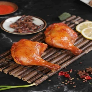 Orleans Grilled Whole Leg Chicken Frozen