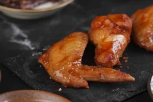 Orleans Wings Chicken Wings Food