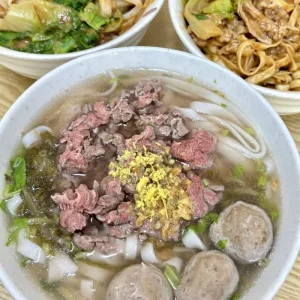 Over 93% Fresh Beef Meat Chaoshan Beef Meatball Frozen Food