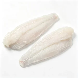 Pangasius Fish Fillet Vietnam Supplier Frozen Basa Catfish Fillet Skinless Boneless Bulk