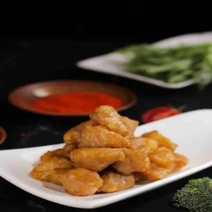 Pepper Flavored Cartilage Warrior Knee Cartilage Chicken
