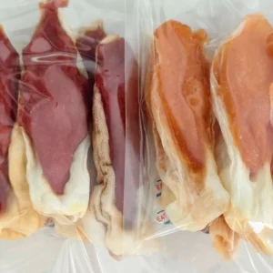 Pet Snacks Rabbit Ears Series Pet Treat