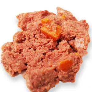 Pet Supplies High Quality OEM Fresh Meat with Vegetables Cat Snacks Dogs Canned Wet Food Treats Snacks