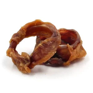Pet Supplies Natural Organic Dog Treats Chicken Wrapped Around Beef Throat And Beef Tendon Slices