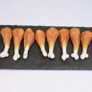 Pet Treats Chicken Leg Dog Treats Snack Training Reward Treats for Dogs