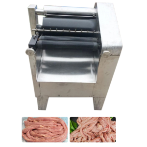 Pig Intestine Cleaning Equipment Small Intestine Washing Machine