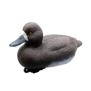 Plastic Redhead Duck Bait Waterfowl Hen Bird Blue Bill Duck Decoy