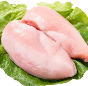Popular Halal Frozen Chicken Breast for Authentic Dishes