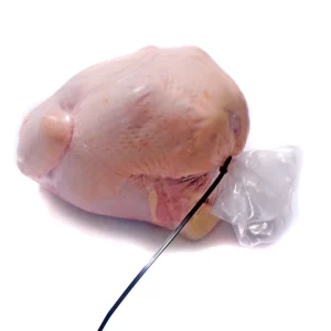 Poultry Shrink Bag Whole Chicken Packing Plastic for Family