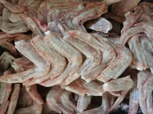 Preferred Raw Material Fresh Meat with Tender Texture Frozen Duck Wing