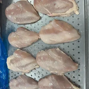 Premium BRC Certified Frozen Halal Chicken Breast for Global Buyers