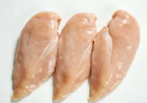 Premium Boneless Skinless Chicken Breast for Healthy Meals