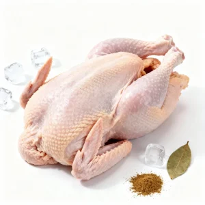 Premium Bulk Frozen Whole Chicken for Global Distribution