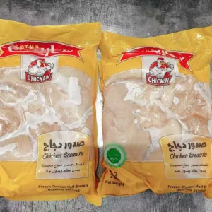 Premium Chicken Breast Meat Produced by Fully Automated Slaughtering Process in China’s Standardized Breeding Bases