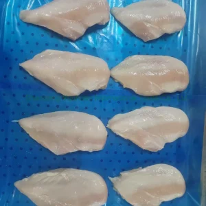 Premium Chicken Meat Frozen Chicken Breast Halal Certified