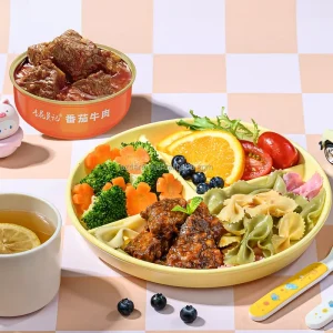 Premium Corned Beef 150g High Quality Canned Meat Perfect for Breakfast with Salad