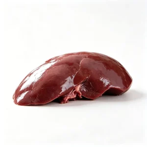 Premium Fresh Frozen Lamb Liver High Quality Halal Certified Maxport Brand 10 20KG Per Carton 24 Month Shelf Life for