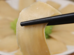 Premium Frozen Abalone Flavored Slices High Quality Competitive Price
