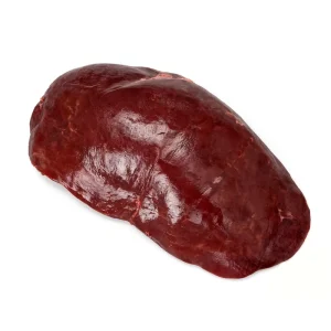 Premium Frozen Beef Liver Box Factory Direct Price Available for Sale