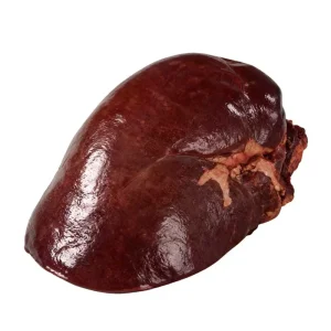 Premium Frozen Beef Liver Factory Direct Price Available for Sale