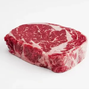 Premium Frozen Beef Ribeye Steak Roll Imported Halal Ribeye Cut Rich Marbling Bulk Beef Ribeye Export