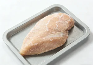 Premium Frozen Chicken Breast Available in 150g 200g 250g and 2kg