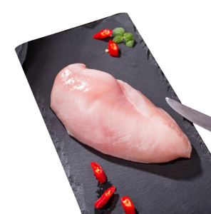 Premium Frozen Chicken Breast at Affordable Prices