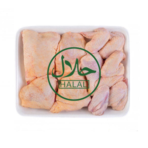 Premium Frozen Chicken Drumsticks Bulk Leg Quarters for Bbqs