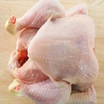 Premium Frozen Chicken Fresh Flavorful and Perfect for Every Dish