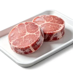 Premium Frozen Filet Mignon Beef Steaks Grass Fed Tenderloin Thick Cut for 150g 250g pc HACCP Certified