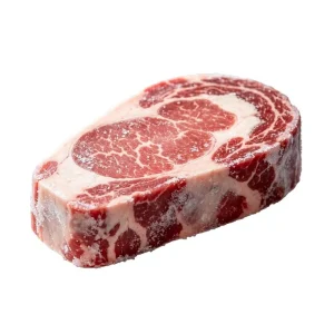 Premium Frozen Grain-Fed Beef Ribeye Steak High Marbling Thick Cut Prime Beef Meat Restaurants