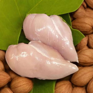 Premium Frozen Halal Chicken Breast Meat for Easy Cooking
