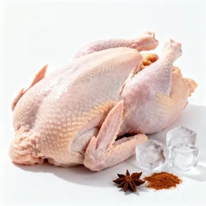 Premium Frozen Whole Chicken All Natural Export Bulk