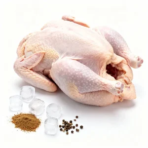 Premium Frozen Whole Chicken Export Grade High Quality Bulk