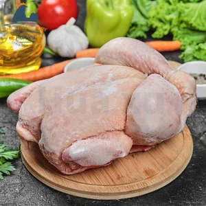 Premium Frozen Whole Chicken and Chicken Parts for Global Buyers Chickens Food