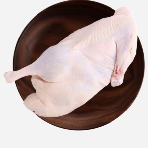 Premium Frozen Whole Duck for Gourmet Cooking and Roasting