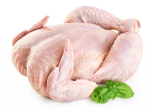 Premium Grade Fresh Frozen Chicken Whole Halal Whole Frozen