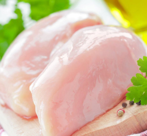 Premium Grade Frozen Boneless Skinless Chicken Breast